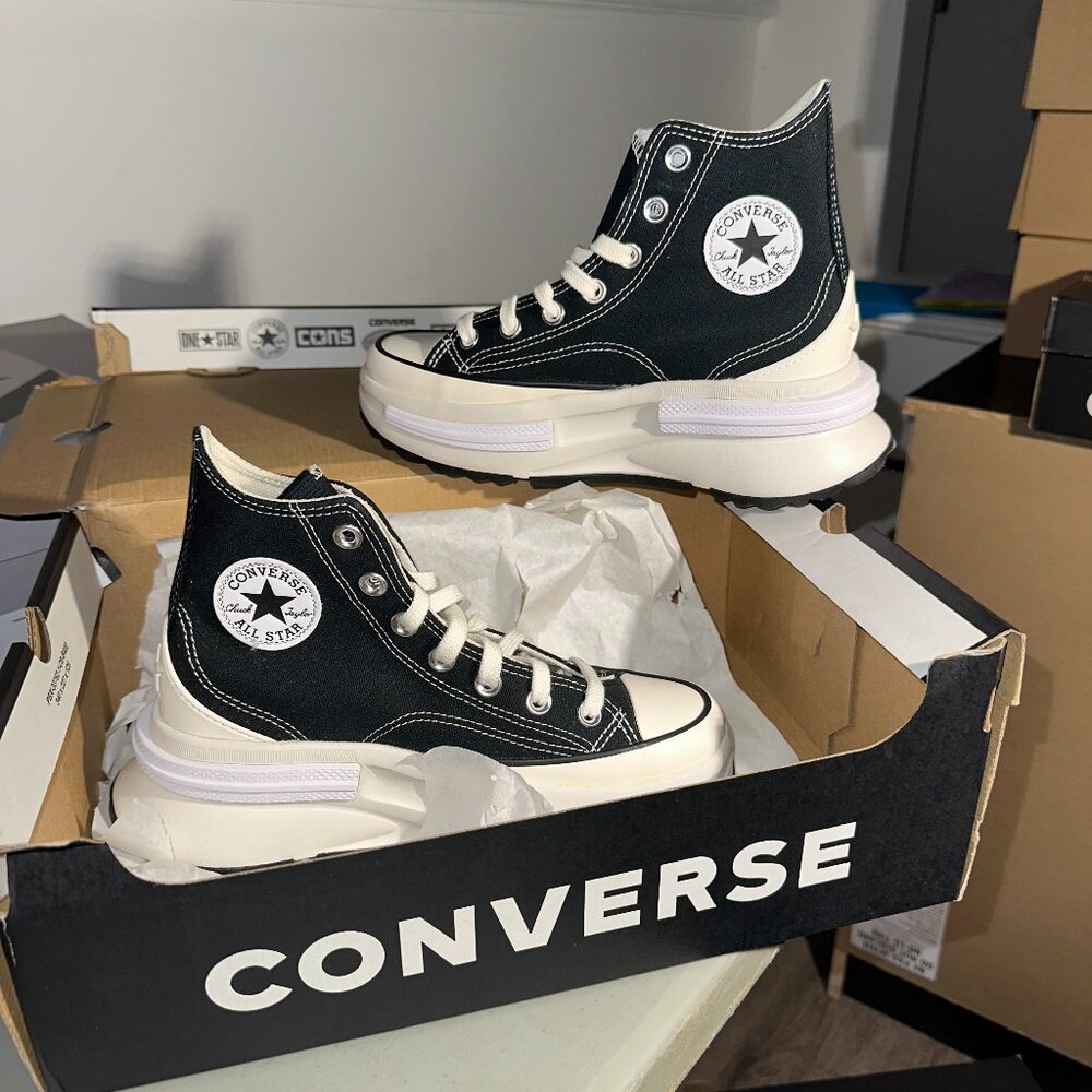 Converse Run Star Legacy CX Hi
